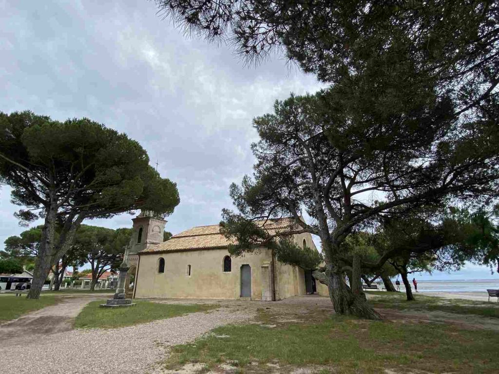 St Eloi