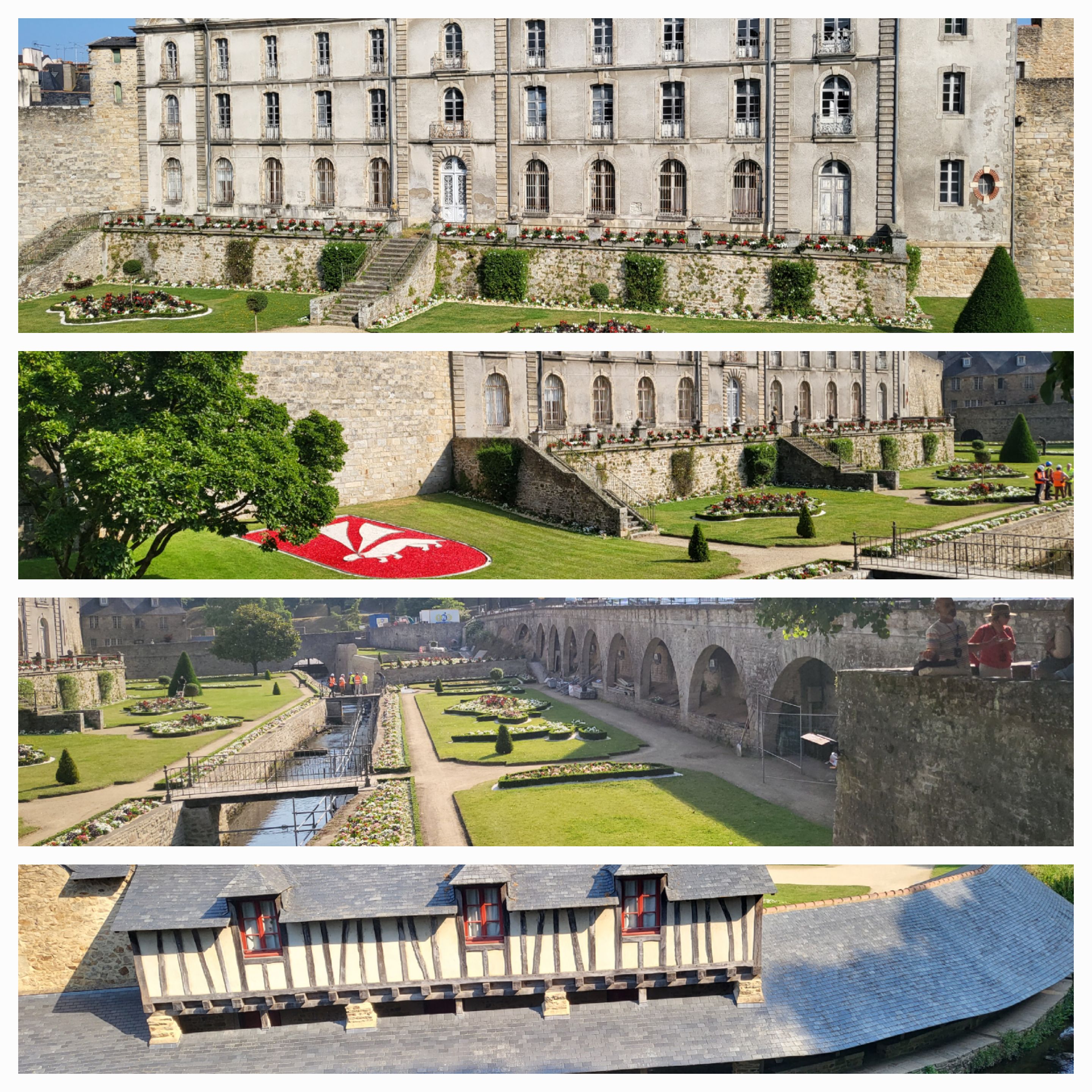 Pays de Vannes