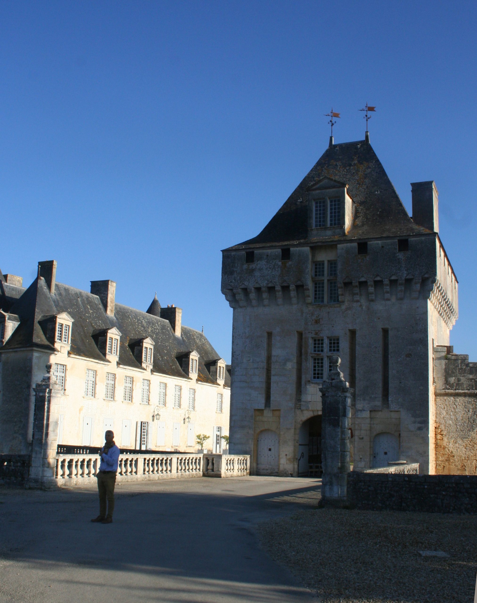 Lire la suite à propos de l’article Retour sur une “Journée en Charente”.