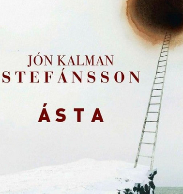 Lire la suite à propos de l’article “Asta” de Jon Kalman Stefansson