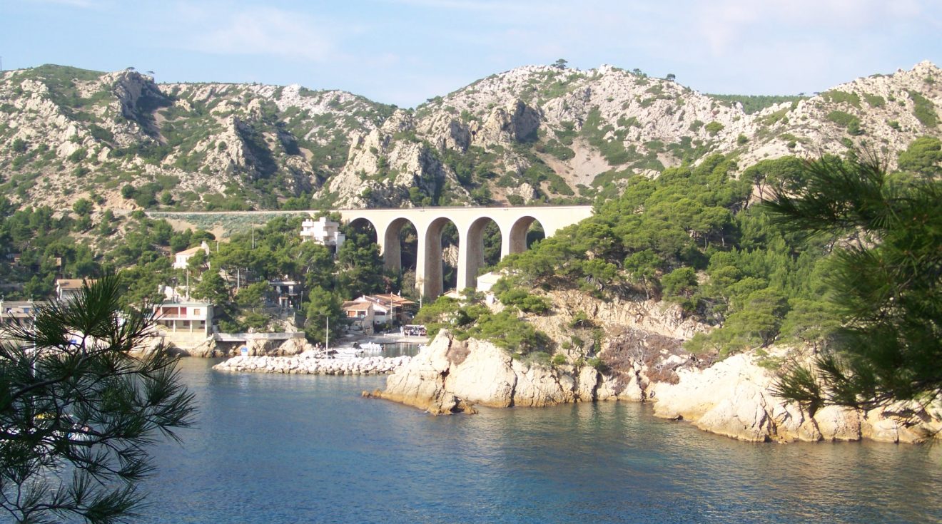 Séjour sur la Côte Bleue - Du 09 au 14 Juin 2025