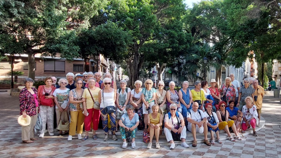 Lire la suite à propos de l’article Voyage aux iles Canaries du 16 au 23 Sept. 25