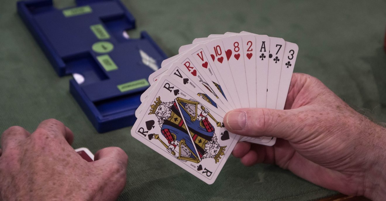 Tournoi de Bridge - Mardi 14 Oct. 2025