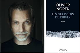 Lire la suite à propos de l’article « Les guerriers de l’hiver » de Olivier Norek