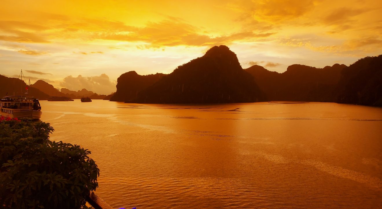 Retour en photos - Séjour au Nord Vietnam