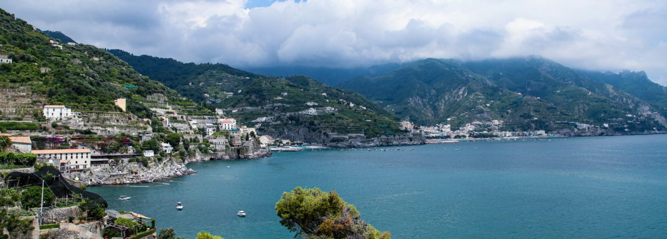 Naples et de la côte amalfitaine du 12 au 19 mai 2026