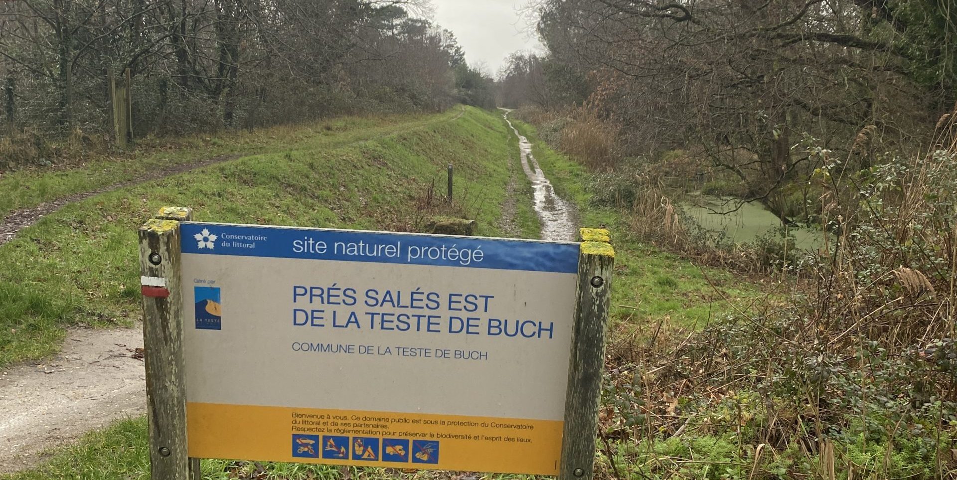 Lire la suite à propos de l’article Marche à la journée du 31 Janv. 26 – La Hume