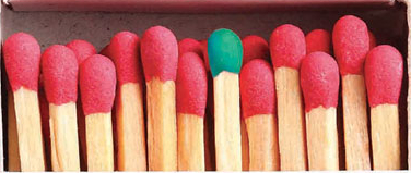 Lire la suite à propos de l’article « La dernière allumette », Marie VAREILLE