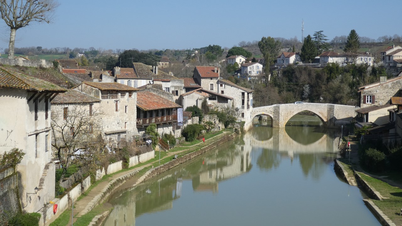 Lire la suite à propos de l’article Retour sur la sortie à Nérac – Vend. 27 Fev. 26