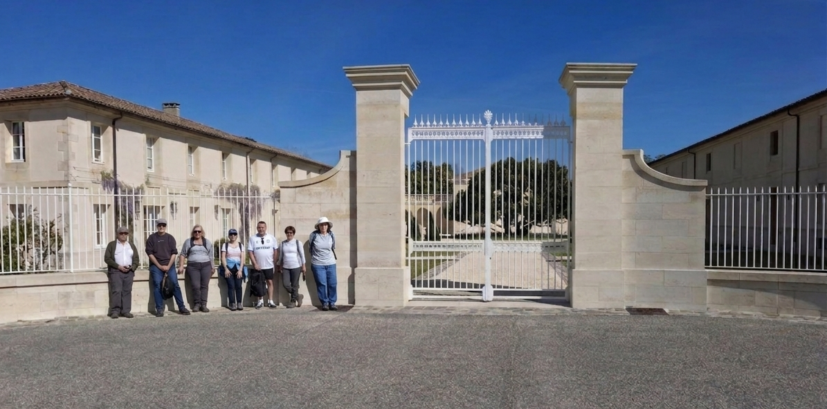 Lire la suite à propos de l’article Pauillac – Les grands châteaux de l&rsquo;appellation