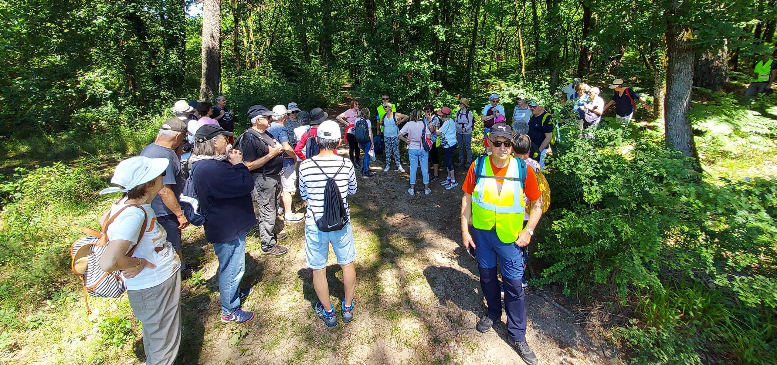 Lire la suite à propos de l’article Circuits des trois communes.