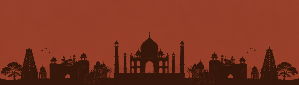 Découvrez le Rajasthan et l’Inde spirituelle 