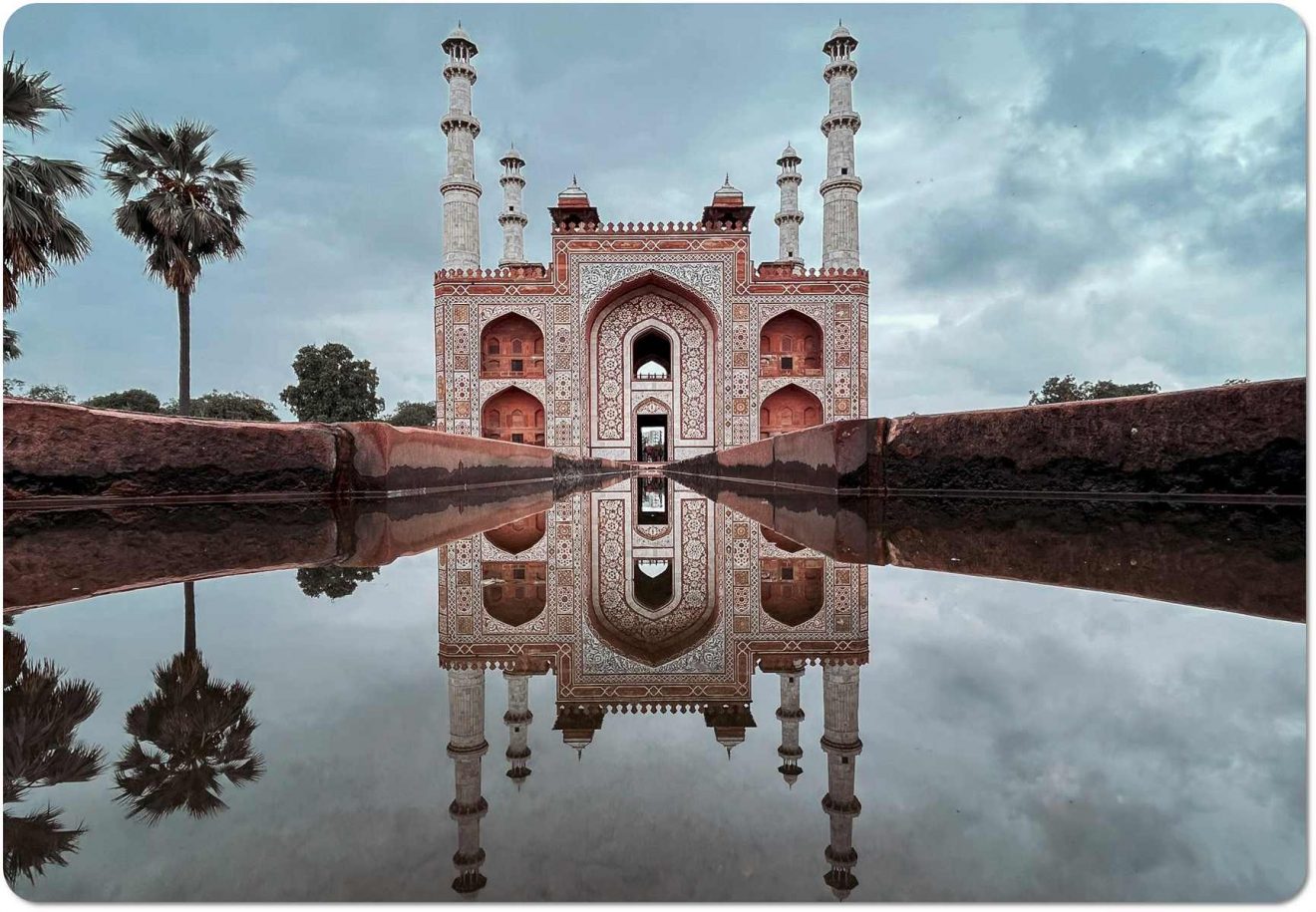 Voyages 2027 : Préinscriptions pour le Rajasthan