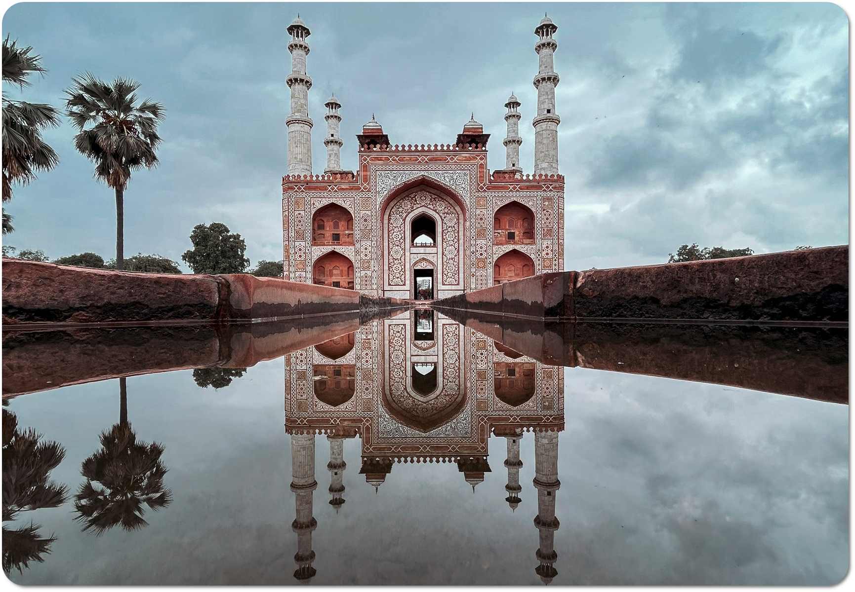 Lire la suite à propos de l’article Voyages 2027 : Préinscriptions pour le Rajasthan