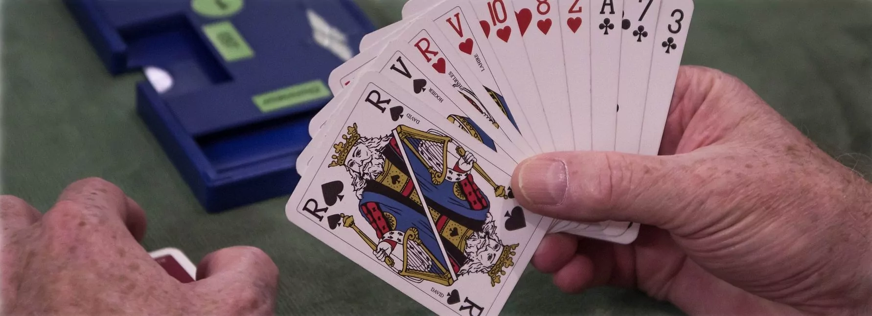 Lire la suite à propos de l’article Bridge apprentissage