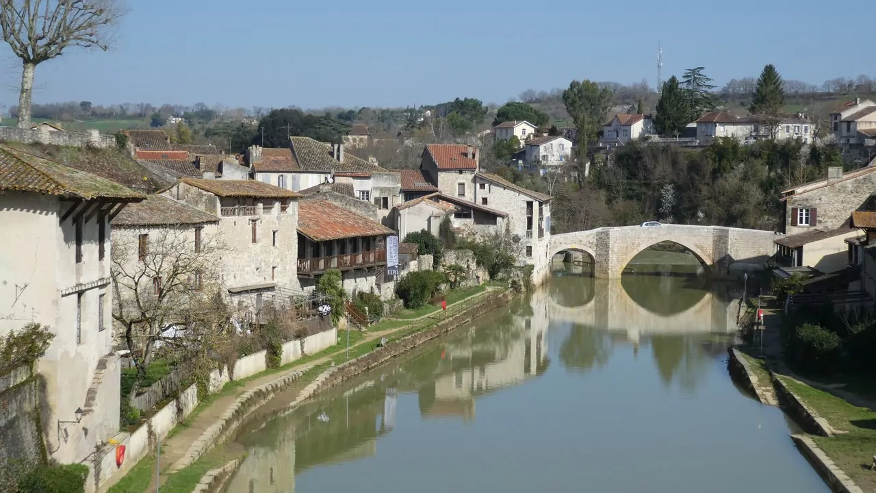 Lire la suite à propos de l’article Retour sur la sortie à Nérac – Vend. 27 Fev. 26