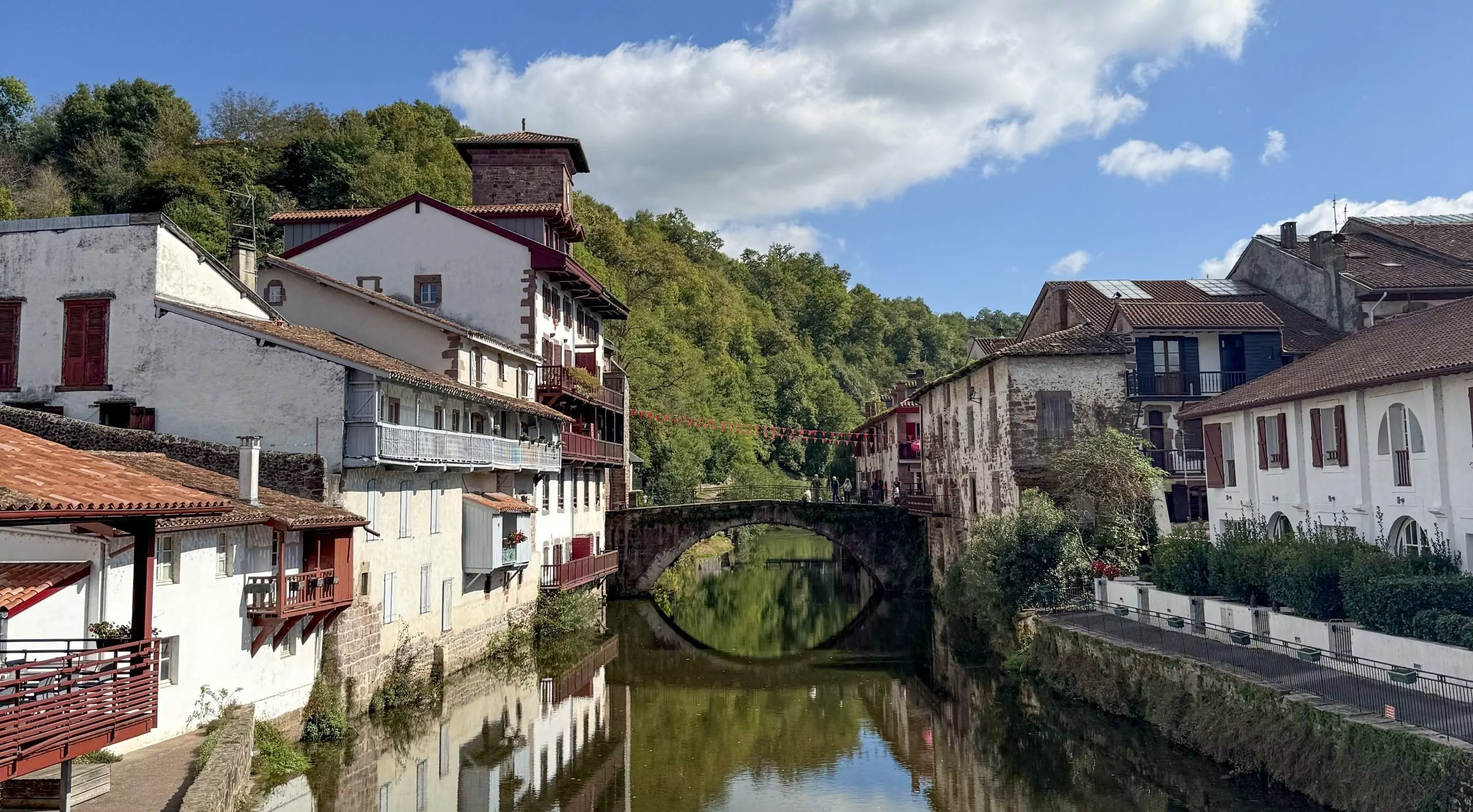 Lire la suite à propos de l’article Escapade au Pays-Basque – Vendredi 26 juin