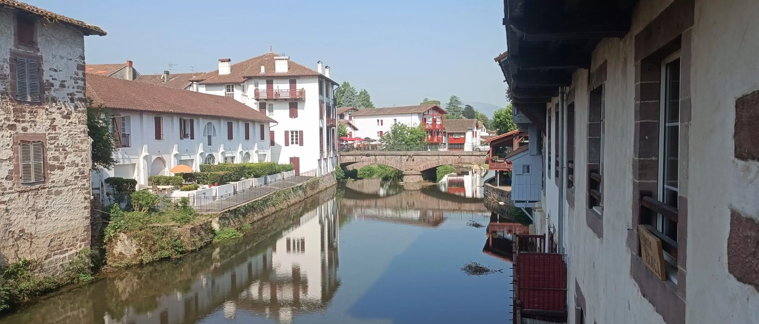 Lire la suite à propos de l’article Retour sur notre escapade en Pays-Basque – Vendredi 26 juin