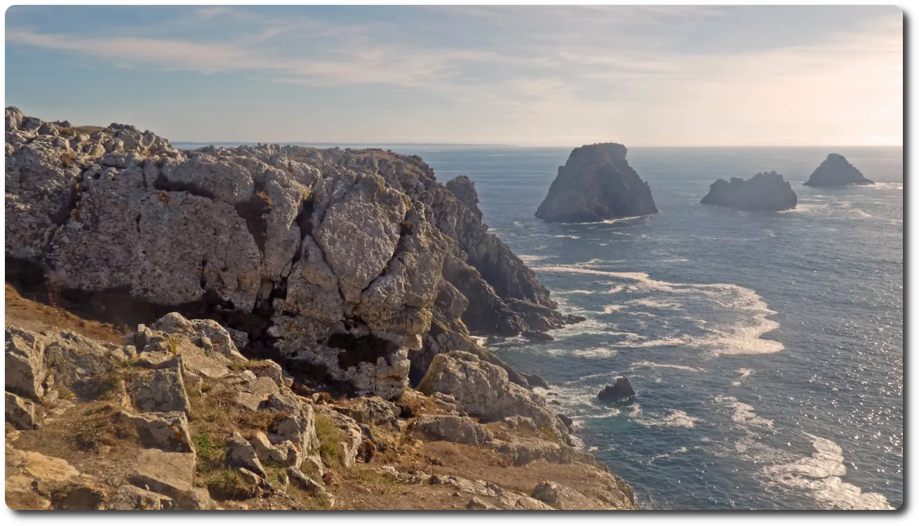 Lire la suite à propos de l’article Retour sur le séjour en Bretagne à  KerBeuz